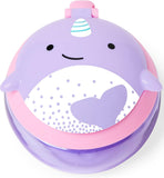 Skip Hop Zoo Snack Cup - Narwhal - Laadlee
