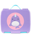 Skip Hop Zoo Bento Box - Narwhal - Laadlee