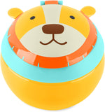 Skip Hop Zoo Snack Cup - Lion - Laadlee