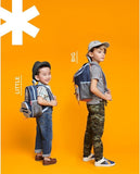 Skip Hop Spark Style Backpack - Rocket - Laadlee
