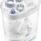 Philips Avent 2-In-1 Electric Steam Sterilizer - Laadlee
