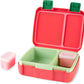 Skip Hop Spark Style Bento Box - Strawberry - Laadlee
