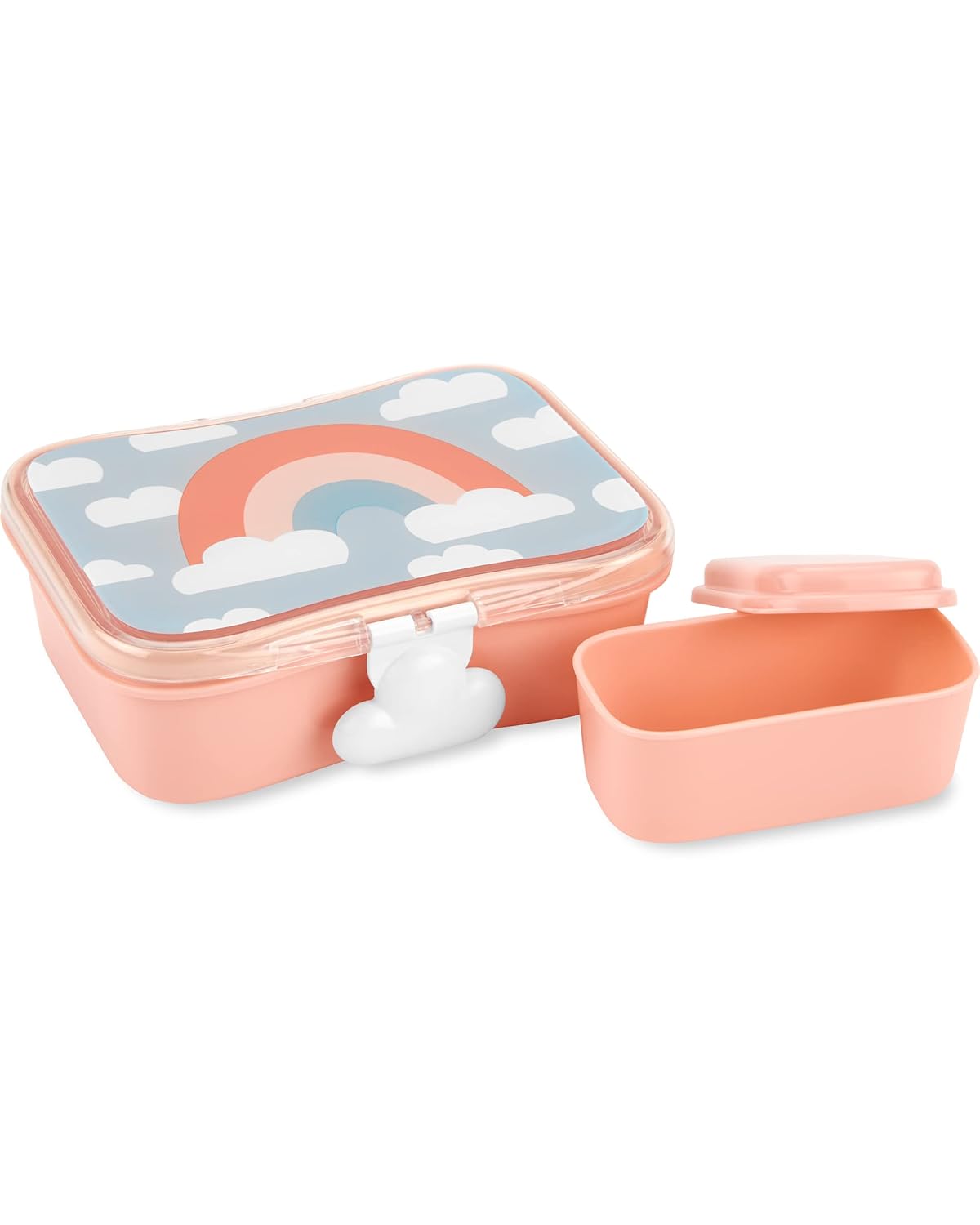 Skip Hop Spark Style Lunch Kit - Sky - Laadlee