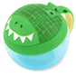 Skip Hop Zoo Snack Cup - Crocodile - Laadlee