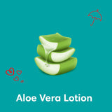 Pampers Baby-Dry Pants Diapers with Aloe Vera Lotion, 360 Fit & up to 100% Leakproof, Size 6, 16-21kg, Double Giant Box, 152 Count - Laadlee