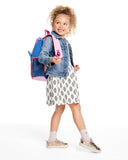 Skip Hop Zoo Big Backpack - Butterfly - Laadlee