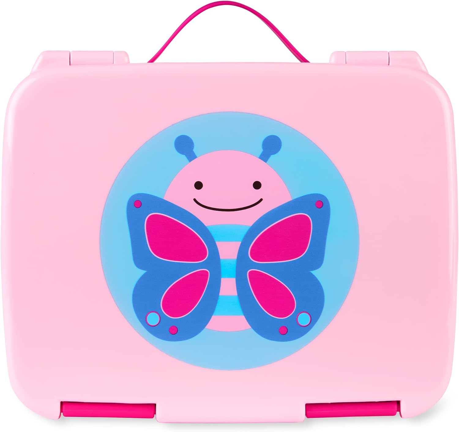 Skip Hop Zoo Bento Box - Butterfly - Laadlee