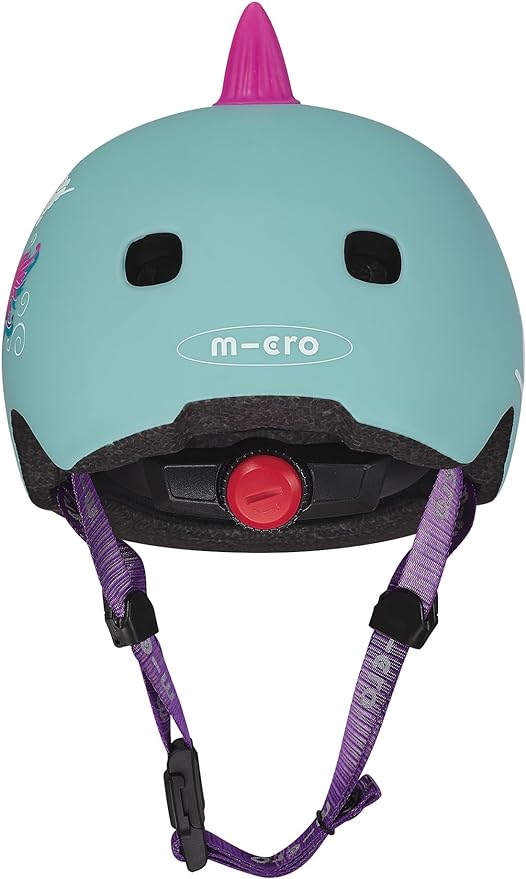 Micro Helmet - 3D Dragon - Laadlee
