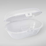 Philips Avent Soft Soother Mix Deco - Blue (0M - 6M) - Laadlee