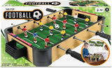 Ambassador - Tabletop Football (Foosball / Soccer) - 16" (40cm) - Laadlee