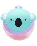 Skip Hop Zoo Snack Cup - Koala - Laadlee