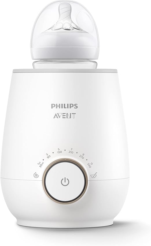 Philips Avent Fast Bottle/Food Warmer - Laadlee