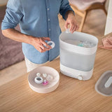 Philips Avent Bottle Sterilizer And Dryer - Laadlee