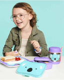 Skip Hop Zoo Food Jar - Koala - Laadlee