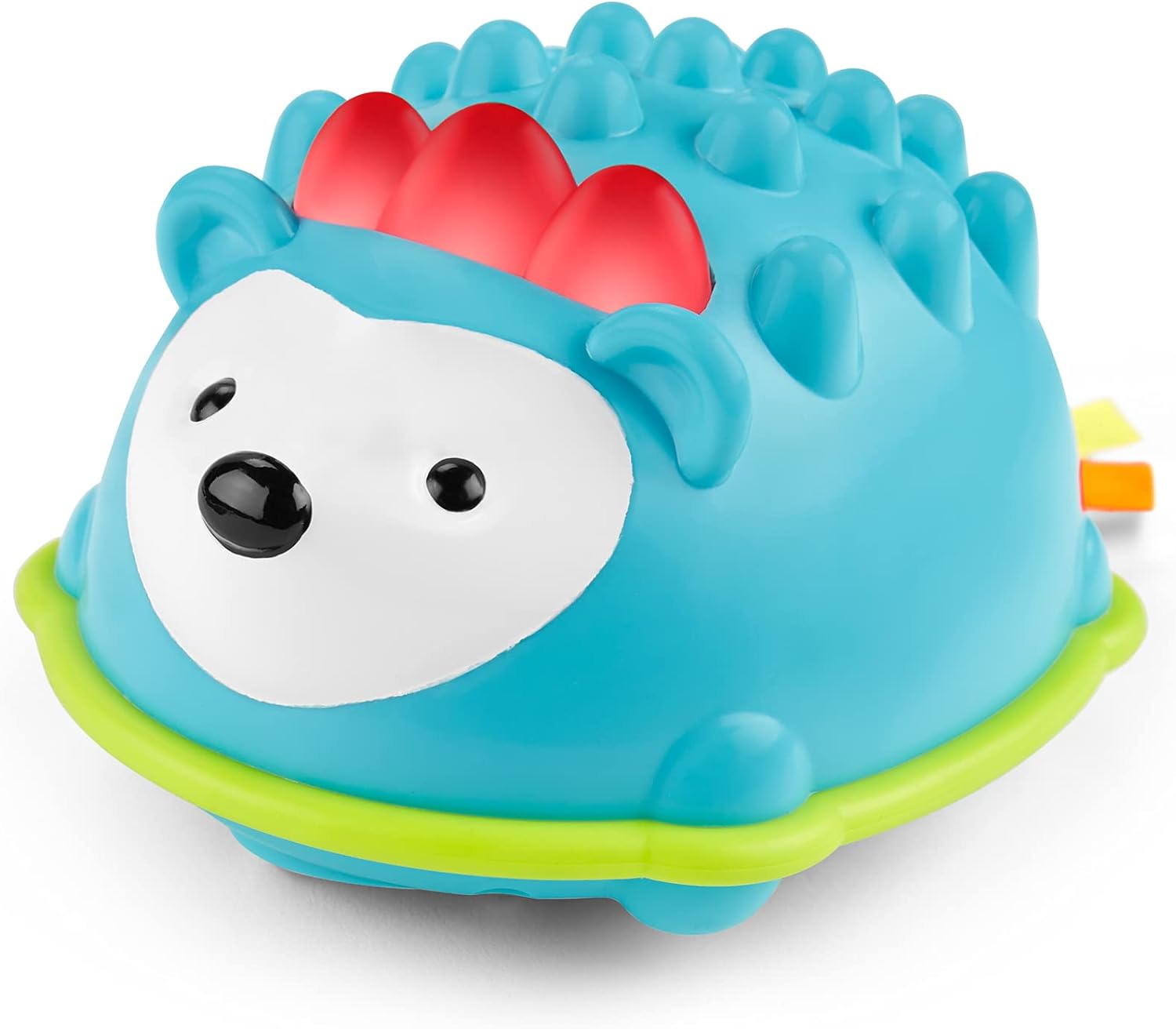 Skip Hop Explore & More Hello Hedgehog Crawl Toy - Laadlee
