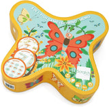 Scratch Europe 3-In-1 Butterfly Game - Laadlee
