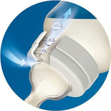 Philip Avent Anti Colic Teat Fast Flow, 4 Holes Normal (Pack of 2) - Laadlee