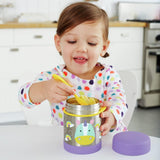 Skip Hop Zoo Food Jar - Unicorn - Laadlee
