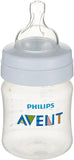 Philips Avent Anti Colic Bottle 125ml (Pack of 2) - Laadlee