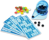 Ambassador - Classic Games - Bingo - Laadlee