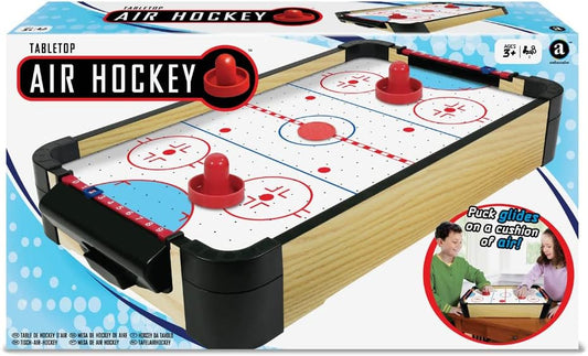 Ambassador - Tabletop Air Hockey - 16" (40cm) - Laadlee