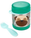 Skip Hop Zoo Food Jar - Pug - Laadlee