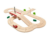 PlanToys Road System - Laadlee