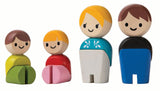 PlanToys Family European - Laadlee