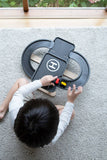 PlanToys Race N Play - Laadlee
