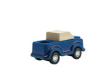 PlanToys Blue Truck - Laadlee
