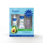 Mustela - My First Products Gift Set - 3pcs - Laadlee