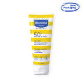 Mustela - Mustela Sun Care + Free Gift Pouch - 3pcs - Laadlee