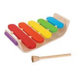 PlanToys Oval Xylophone - Laadlee