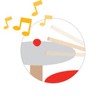 PlanToys Musical Band - Laadlee