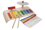 PlanToys Musical Set - Laadlee
