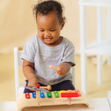 PlanToys Musical Set - Laadlee