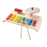 PlanToys Musical Set - Laadlee