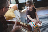 PlanToys Rhythm Box - Laadlee
