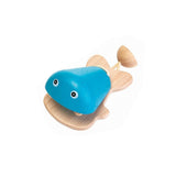 PlanToys Fish Castanet - Laadlee