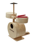 PlanToys Drum Set - Laadlee