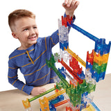 MindWare Q-BA-MAZE 2.0 Rails Builder Set - Laadlee