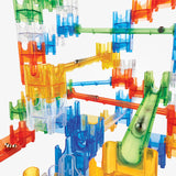 MindWare Q-BA-MAZE 2.0 Rails Builder Set - Laadlee