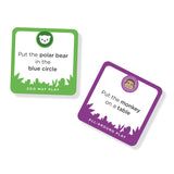 Mindware Zoo On The Loose - Laadlee