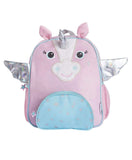 Zoocchini Backpack - Allie The Allicorn - Laadlee