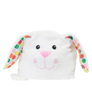 Zoocchini Hooded Towel - Bella the Bunny - Laadlee