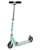 Micro Speed Scooter - Mint - Laadlee