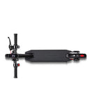 Micro X-21 Eletric Scooter - Black - Laadlee