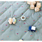Play & Go Playmat & Storage Bag - Soft - Ping Pong - Laadlee