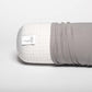 bbhugme - Pregnancy Pillow Cover - Stone - Laadlee