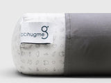 bbhugme - Nursing Pillow Cover - Stone (pack of 2) - Laadlee